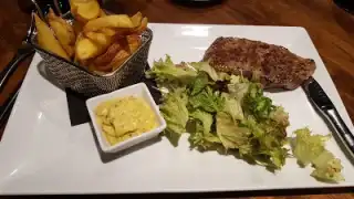 Restaurant Double 7 Part Dieu – photo 3