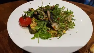 Restaurant Double 7 Part Dieu – photo 4