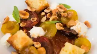 Restaurant eels – photo 2