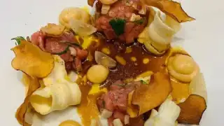 Restaurant eels – photo 4