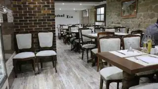 Restaurant Ella – photo 1