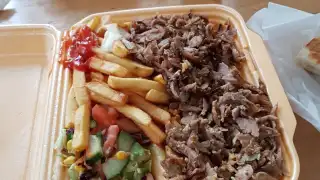 Restaurant Grill Istanbul Kebab – photo 1