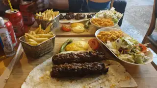 Restaurant Grill Istanbul Kebab – photo 2