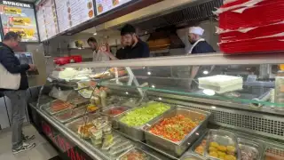 Restaurant Grill Istanbul Kebab – photo 3
