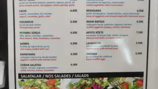 Restaurant Grill Istanbul Kebab – photo 4