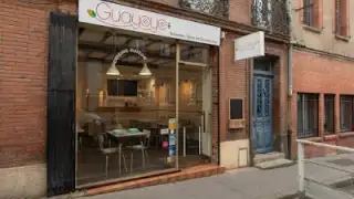 Restaurant Restaurant Guayoyo