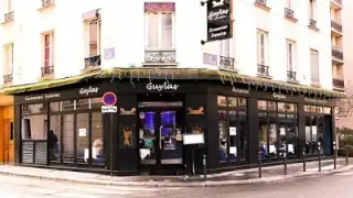 Restaurant Guylas – photo 1