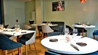 Restaurant Restaurant H