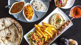 Restaurant Helia – photo 2