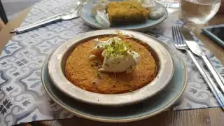 Restaurant Helia – photo 3