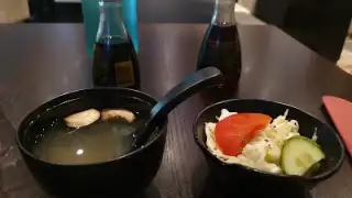 Restaurant Koyama – photo 4