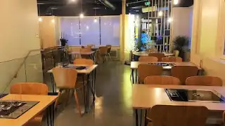 Restaurant Restaurant KWON