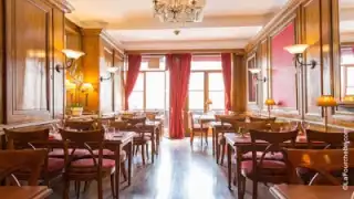Restaurant l Etage – photo 1
