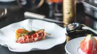 Restaurant l Etage – photo 3