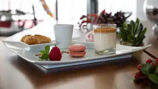 Restaurant l Helice – photo 2