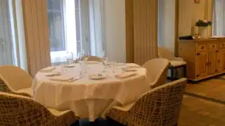 Restaurant Restaurant L INITIAL