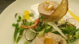 Restaurant L INITIAL – photo 2