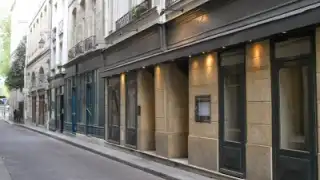 Restaurant L INITIAL – photo 3
