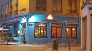 restaurant la bodeguita cubana, restaurant à Lyon