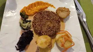 Restaurant La Cachette – photo 3