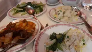 Restaurant La Chine – photo 2