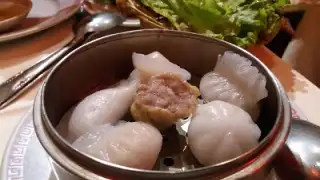 Restaurant La Chine – photo 3