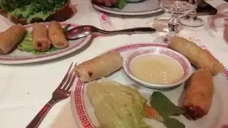 Restaurant La Chine – photo 4