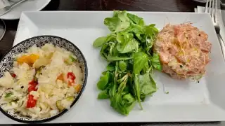 Restaurant La Pie Noir – photo 2