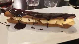 Restaurant La Pie Noir – photo 3