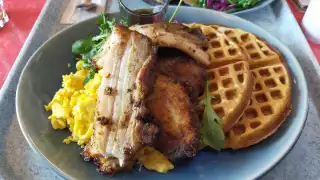 Restaurant La Recyclerie – photo 1
