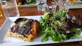 Restaurant La Recyclerie – photo 4