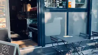 Restaurant Restaurant La Tradition