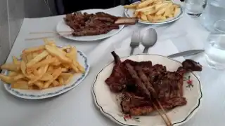 Restaurant Restaurant Le Bienvenu