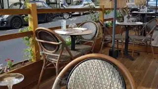 Restaurant Restaurant Le Gaigne