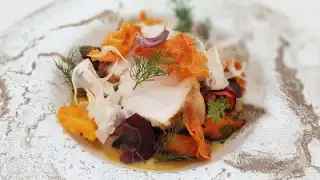 Restaurant Le Gaigne – photo 3