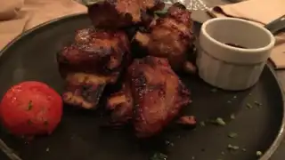 Restaurant le Kavod – photo 2
