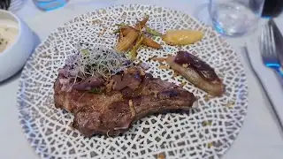 Restaurant le Kavod – photo 3