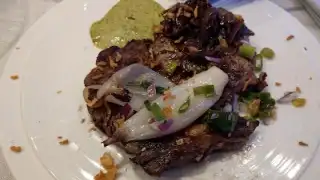 Restaurant le Kavod – photo 4