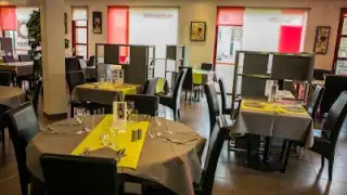 Restaurant RESTAURANT LE LABO