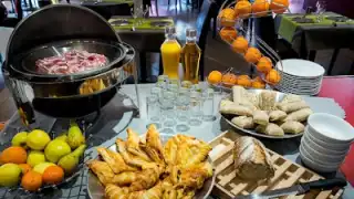 RESTAURANT LE LABO – photo 2