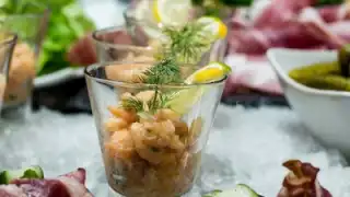 RESTAURANT LE LABO – photo 4