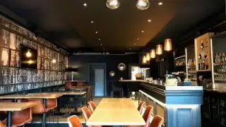 Restaurant Restaurant le Parloir