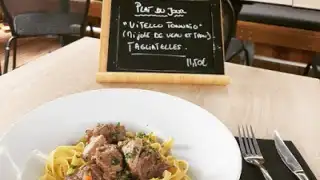 Restaurant le Parloir – photo 2