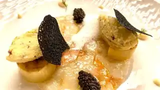 Restaurant Le Pergolese – photo 2