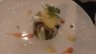 Restaurant Le Pergolese – photo 3