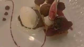 Restaurant Le Pergolese – photo 4