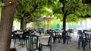 Restaurant Restaurant Le Toec
