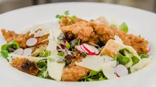 Restaurant Les Jardins du Cloitre – photo 2