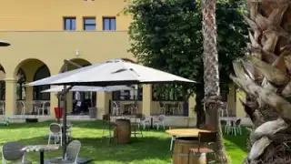 Restaurant Les Jardins du Cloitre – photo 4