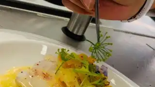 Restaurant Les Muriers, restaurant à Toulouse